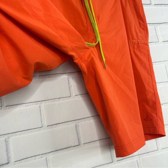 Prana Men’s Board Shorts size 34 - Picture 5 of 7